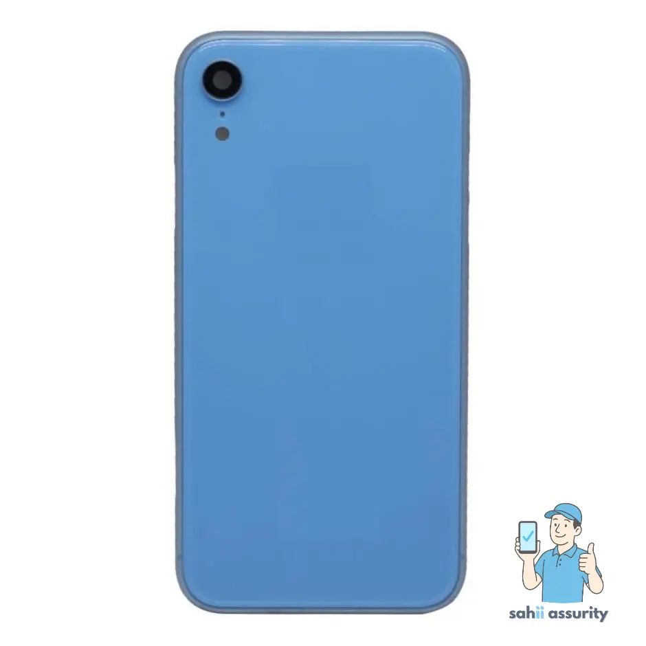 Full Body Housing for Apple iPhone XR thumbnail